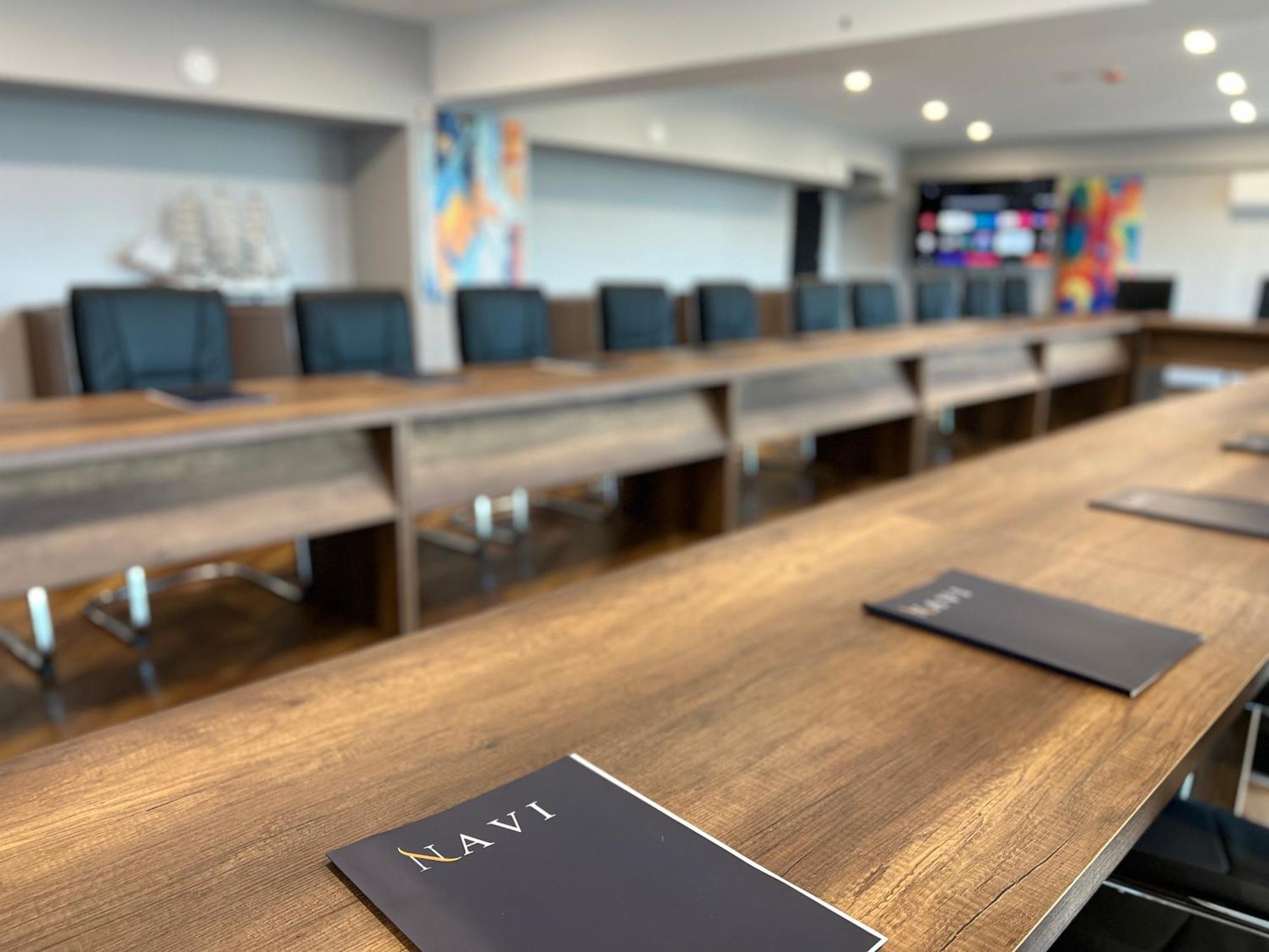 באטומי Hotel Navi מראה חיצוני תמונה