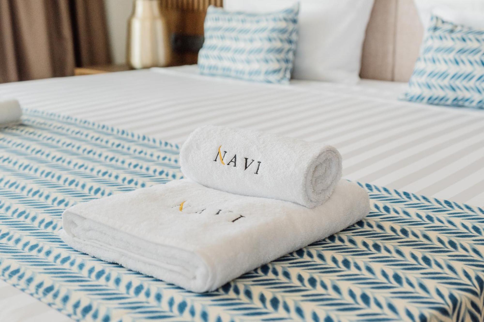 באטומי Hotel Navi מראה חיצוני תמונה